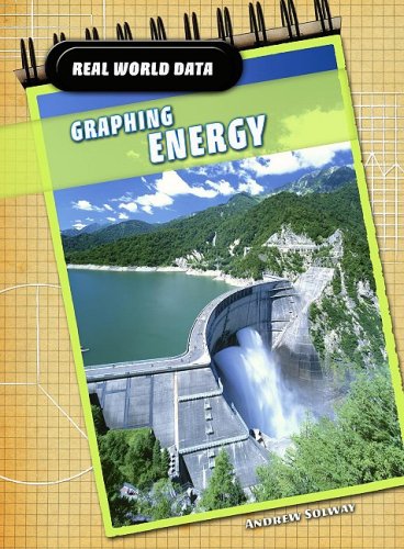 9781432915346: Graphing Energy (Real World Data)