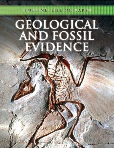 9781432916626: Geological and Fossil Evidence