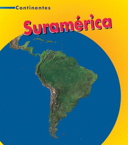 9781432917630: Suramerica / South America