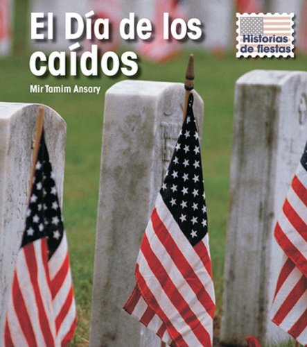 Imagen de archivo de El Da de los cados (Historias de fiestas) (Spanish Edition) a la venta por Half Price Books Inc.
