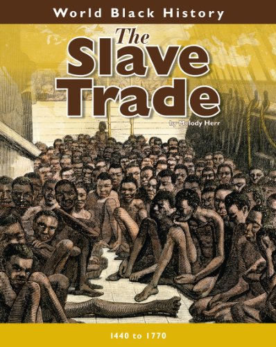 Stock image for The Slave Trade for sale by Better World Books