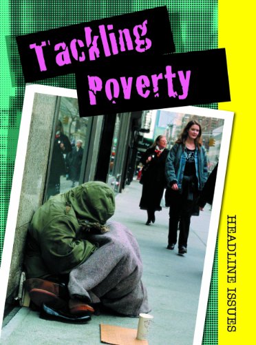 Stock image for Tackling Poverty for sale by Better World Books