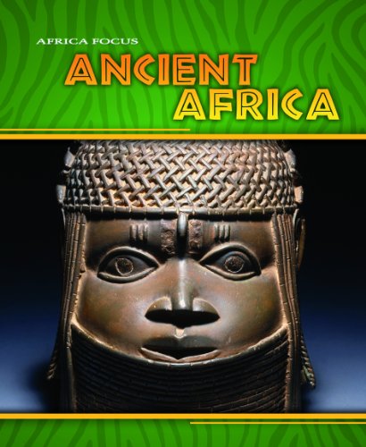 Stock image for Ancient Africa for sale by Better World Books: West