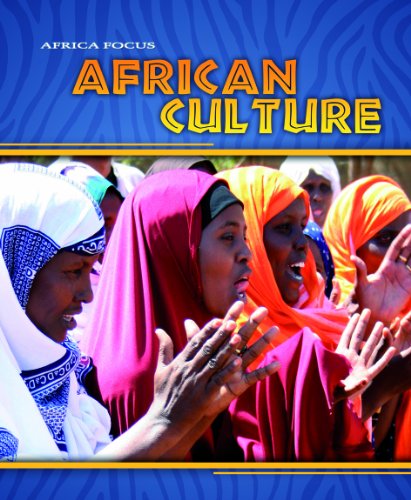 9781432924409: African Culture (Africa Focus)
