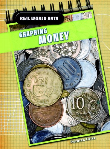 Imagen de archivo de Graphing Money a la venta por Better World Books