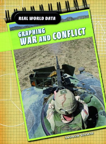 Imagen de archivo de Graphing War and Conflict a la venta por Better World Books: West