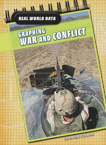 Imagen de archivo de Graphing War and Conflict a la venta por Better World Books
