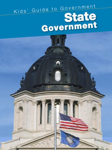 Stock image for State Government for sale by Better World Books: West