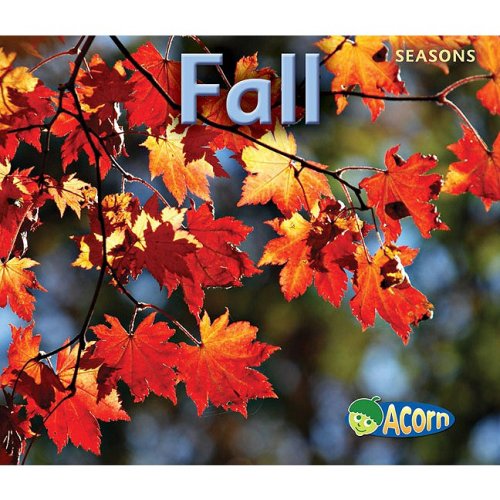 Stock image for Fall for sale by Better World Books: West