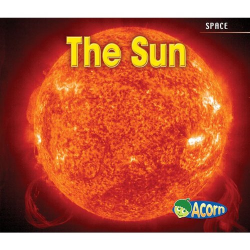 Stock image for The Sun : Space for sale by Mahler Books