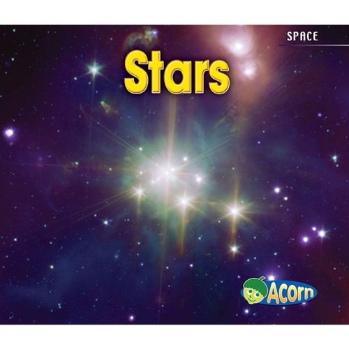 9781432927554: Stars (Space)