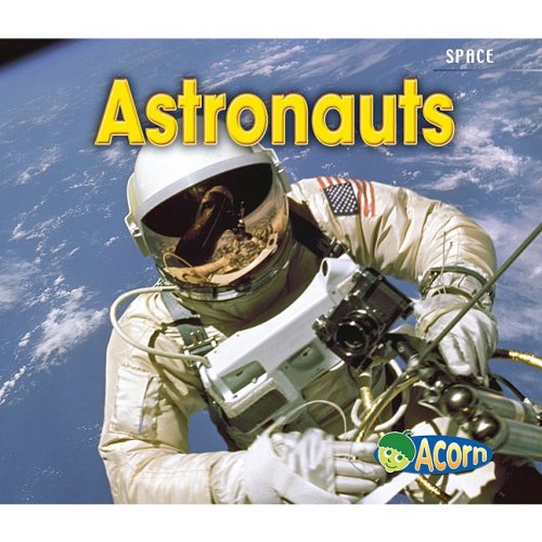 9781432927561: Astronauts (Space)