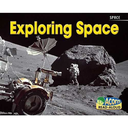 9781432927660: Exploring Space