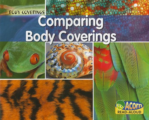Body covering - AbeBooks