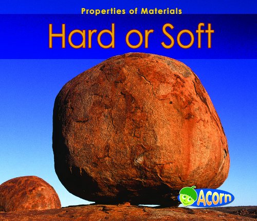 Beispielbild fr Hard or Soft zum Verkauf von Better World Books