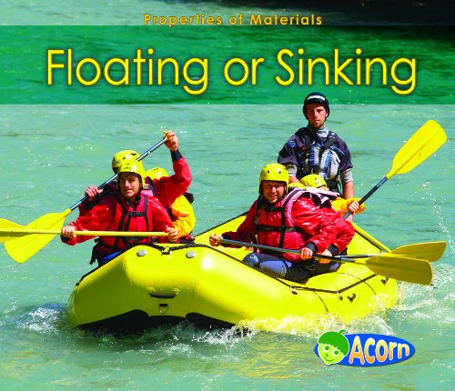 9781432932909: Floating or Sinking (Acorn: Properties of Materials)