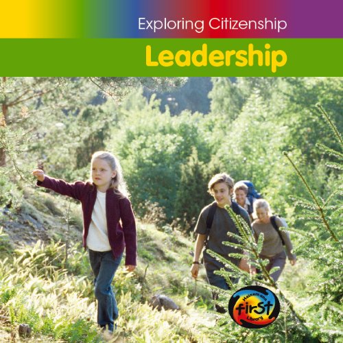 Stock image for Leadership for sale by Better World Books
