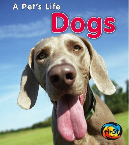 9781432933906: Dogs (A Pet's Life)