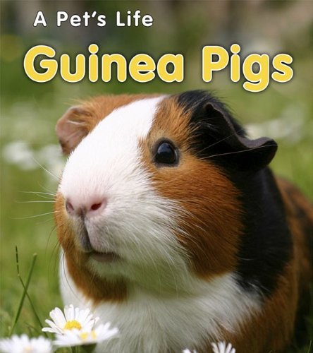 9781432933999: Guinea Pigs (A Pet's Life)