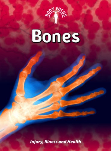 Stock image for Bones for sale by Better World Books