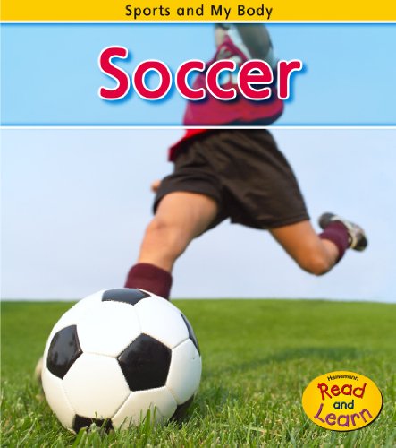 Beispielbild fr Soccer zum Verkauf von Better World Books