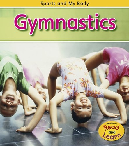 9781432934590: Gymnastics