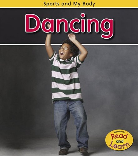 Stock image for Dancing for sale by Better World Books