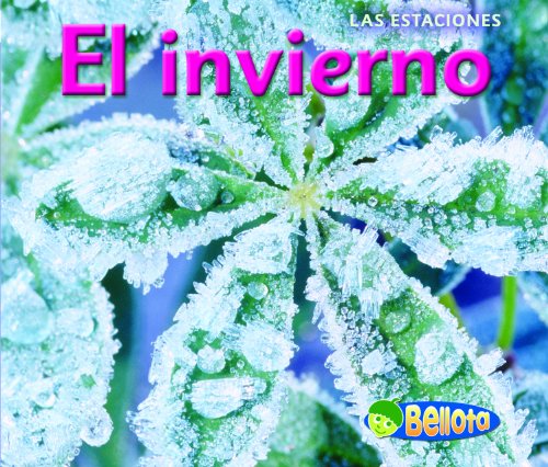 Stock image for El Invierno for sale by Better World Books
