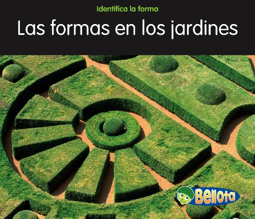Stock image for Las Formas en los Jardines for sale by Better World Books: West