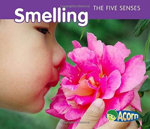 9781432936877: Smelling (The Five Senses)