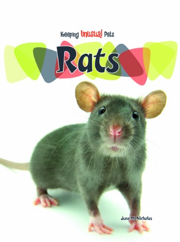 Beispielbild fr Rats zum Verkauf von Better World Books