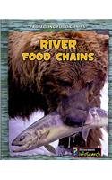 Protecting Food Chains (Heinemann InfoSearch: Protecting Food Chains) (9781432938628) by Silverman, Buffy; Lynette, Rachel; Moore, Heidi