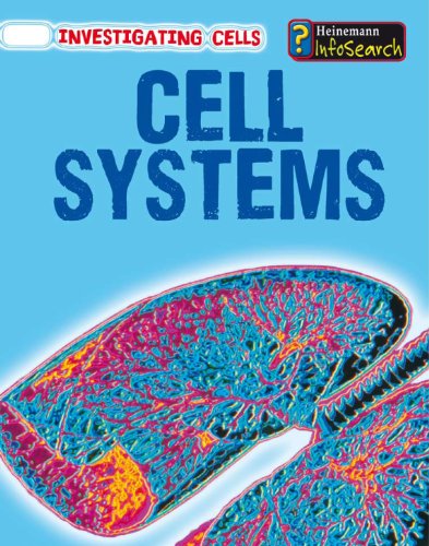 Beispielbild fr Cell Systems zum Verkauf von Better World Books