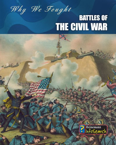 Stock image for Battles of the Civil War for sale by ThriftBooks-Dallas