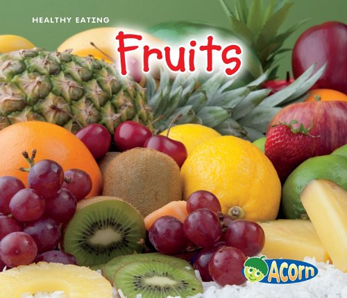 Stock image for Fruits for sale by Better World Books