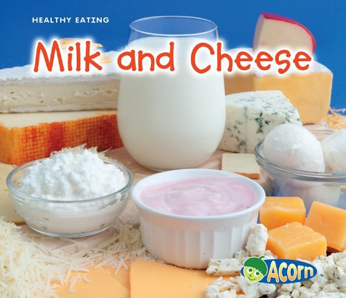 Imagen de archivo de Milk and Cheese a la venta por Better World Books