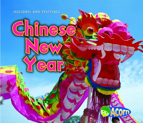 Stock image for Chinese New Year for sale by Better World Books: West