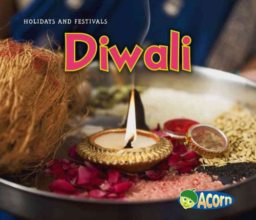 Beispielbild fr Diwali (Acorn: Holidays and Festivals) zum Verkauf von WorldofBooks