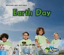 9781432940768: Earth Day (Acorn: Holidays and Festivals)