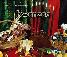 9781432940805: Kwanzaa (Acorn: Holidays and Festivals)