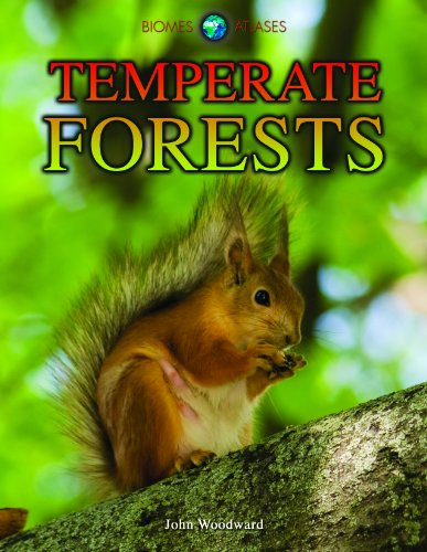 Stock image for Temperate Forests for sale by Better World Books