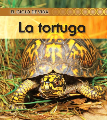 La tortuga (El ciclo de vida / Life Cycle of a. . .) (Spanish Edition) (9781432943752) by Fridell, Ron; Walsh, Patricia