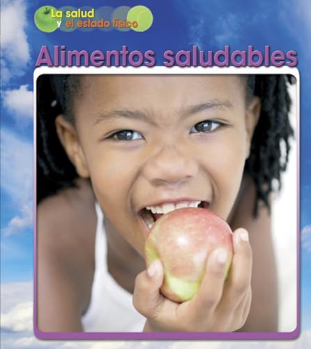 Beispielbild fr Alimentos Saludables zum Verkauf von Better World Books