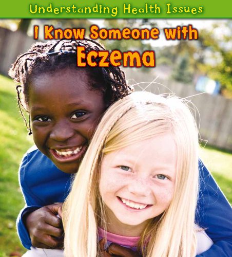 I Know Someone with Eczema (Heinemann First Library: Understanding Health Issues) (9781432945596) by Parker, Vic