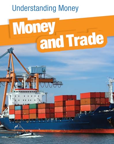 Imagen de archivo de Money and Trade a la venta por Better World Books