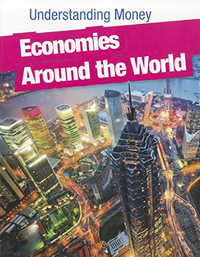 Stock image for Economies Around the World for sale by Better World Books
