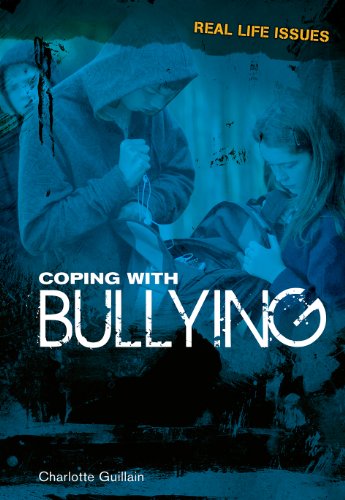 Imagen de archivo de Coping with Bullying a la venta por Better World Books