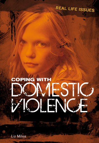 Beispielbild fr Coping with Domestic Violence zum Verkauf von Better World Books