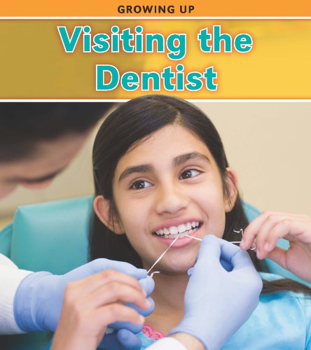 Stock image for Visiting the Dentist for sale by Better World Books