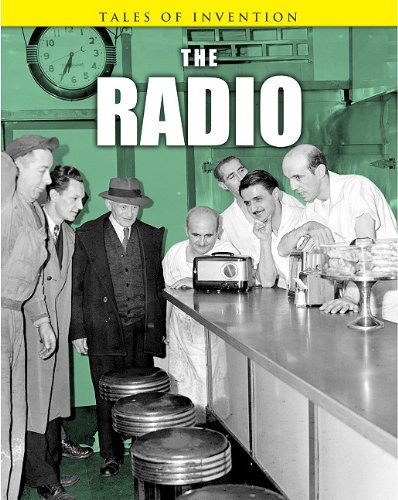 Imagen de archivo de The Radio a la venta por Better World Books